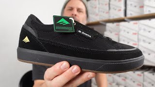emerica gamma