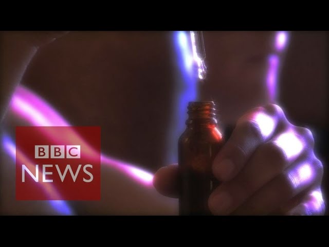 Homoseksuel sex på mdma
