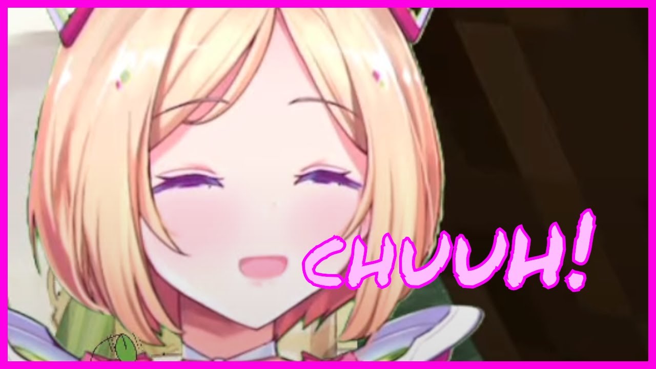 2019/8/5 Akirose's first ever Sneeze on stream (times six) [Hololive History]