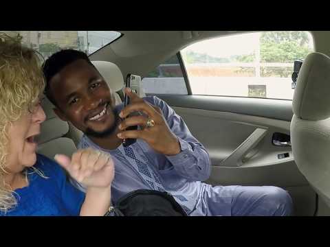 USMAN IS GETTING FED UP WITH BABY GIRL LISA | 90 DAY FIANCE | BEFORE THE 90 DAYS