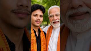 Jay Shri Ram ringtone message 🇮🇳🪷Does Narendra Modi Live With His Wife? Real