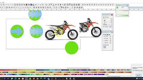 Flexisign 21 Using Compound Effects