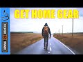 Get home gear  top 3 must have items