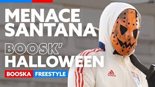 Menace Santana | Freestyle Boosk'Halloween (Türkçe Altyazılı) Resimi