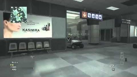 Beast MW3 Terminal Sniper Feed W/ Triple!!