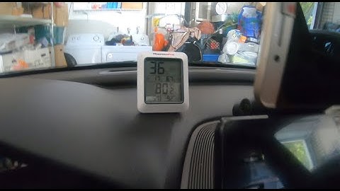 When it comes to cooling  get ahead NOT fall behind / Openpilot