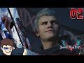 Devil May Cry 5 - Episode 2『Nero's Devil Breakers』