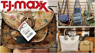 Shop with ME MARSHALLS DESIGNER HANDBAGS MICHAEL KORS, STEVE MADDEN  FEBRUARY 2018 