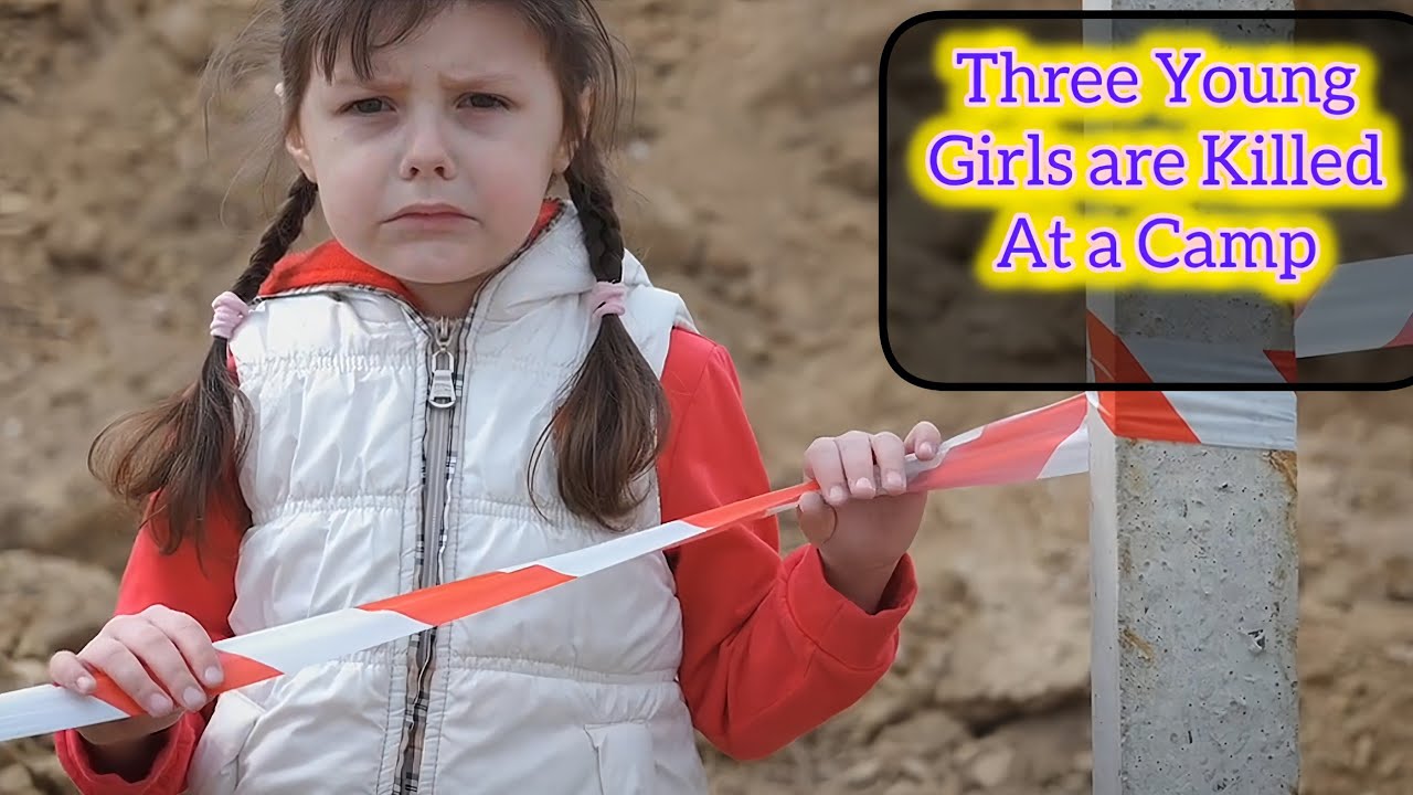 The Oklahoma Girl Scout Murders: Three young girls are killed at a camp ...