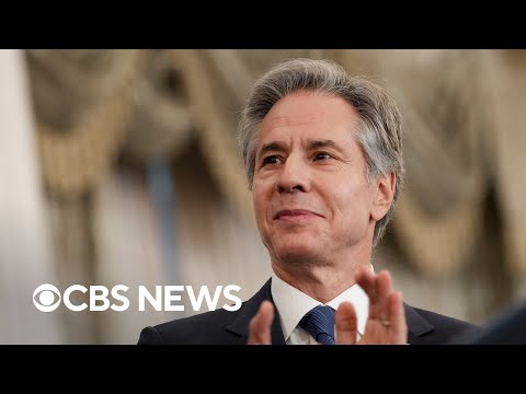 Secretary of State