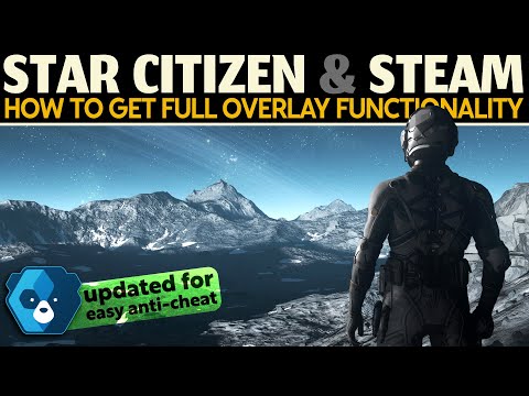 Star Citizen Steam - Colaboratory