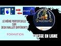 COMMENT AVOIR SES MÊME FONDS OU MÊME ADRESSES DANS DEUX WALLET DIFFÉRENTS