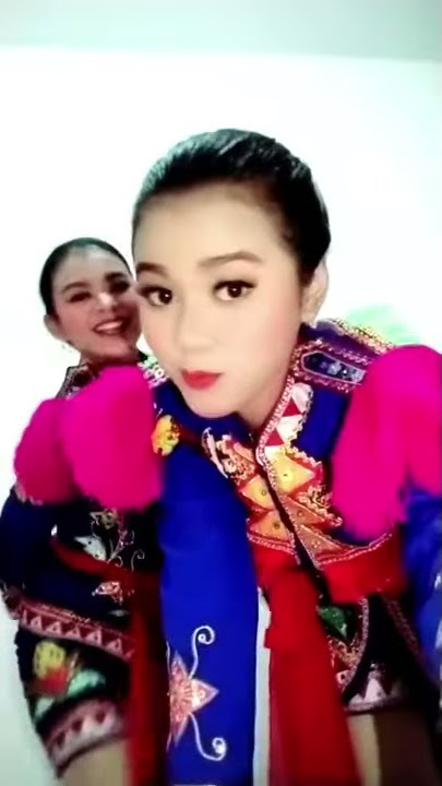 GOYANG TIKTOK JOSSS - DOLALAK CANTIK #shorts