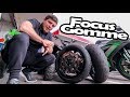 GOMME? COSA MONTARE SULLA MOTO? | Focus Pneumatici