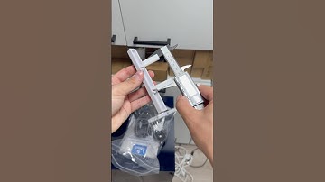 I 3D Printed another Caliper Extension! 🤯 #shorts #3dprinting #diy