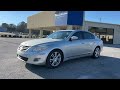 2010 Hyundai Genesis 4.6L A3486