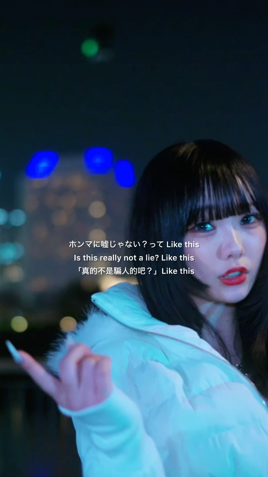 本田珠由記　直筆　最強のラブソング 81snWA1nNjL.jpg