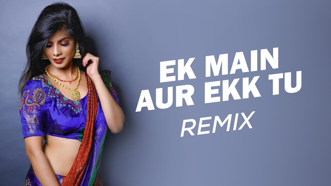 Ek Main Aur Ekk Tu Partha Cherry Remix Benny Dayal Anushka ek-main-aur-ekk-tu-partha-cherry-remix-benny-dayal-anushka
