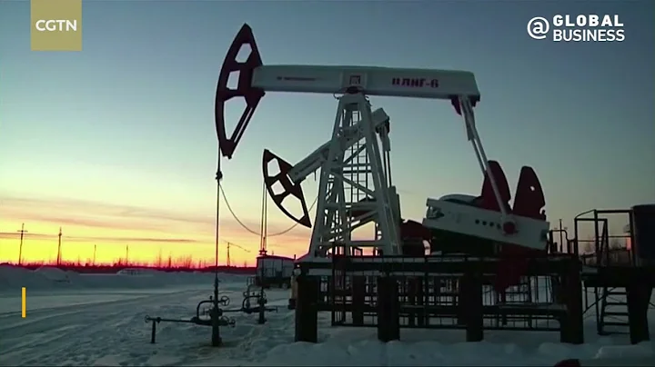 OPEC+ agrees to steep oil production cut of 2 million barrels per day