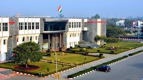 NIT Jaipur | Malviya National Institute of Technology Jaipur | Library | MNIT Jaipur library View |