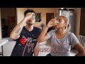 We Went On A Liquid Cleanse/Detox! part1 (and gave birth to BABY BEAGLES!) ♡, 𝙼𝚘𝚛𝚒𝚜𝚜𝚎𝚝𝚝𝚎