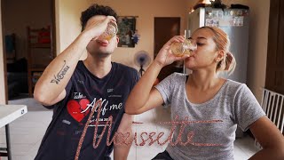 We Went On A Liquid Cleanse/Detox! part1 (and gave birth to BABY BEAGLES!) ♡, 𝙼𝚘𝚛𝚒𝚜𝚜𝚎𝚝𝚝𝚎
