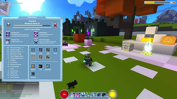 Trove Talk October