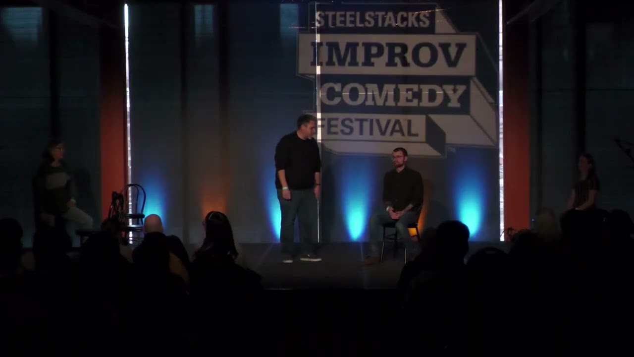 SSICF 2026 - Wizard Police