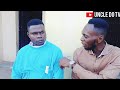 THE GOD'S POWER #comedy #nollywood #mumuman #mumuskits skit #tvinterview #funny #tvprogram #