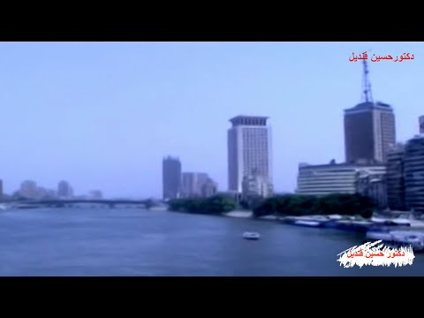 أغنية مشربتش من نيلها لشيرين عبد الوهاب كلمات نور عبد الله ولحن عمرو مصطفى