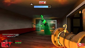 team fortress 2 merasmus in red spawn