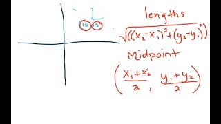 Geometry A: 5.8 - Coordinate Proofs (Lenz)