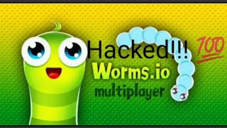 How to Hack Worms.io Using Lucky Patcher | Gaming And All screenshot 4