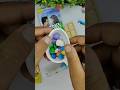 Multi Colour gems #satisfyling #asmrunboxing #satisfyingtingles #unboxing