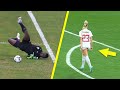 Football Players Having A Bad Day - Men vs Women