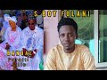 S Boy Fulani Bangal Jallo One Lyrics