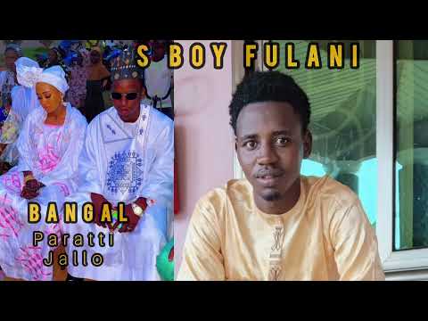 S Boy Fulani Bangal Jallo One Lyrics 