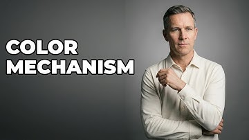 How Is Subtractive Color Formed By Light Reflection?