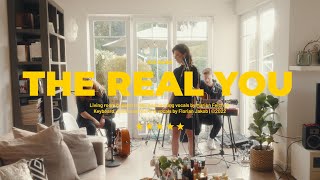 The Real You (live) - Ann Sophie