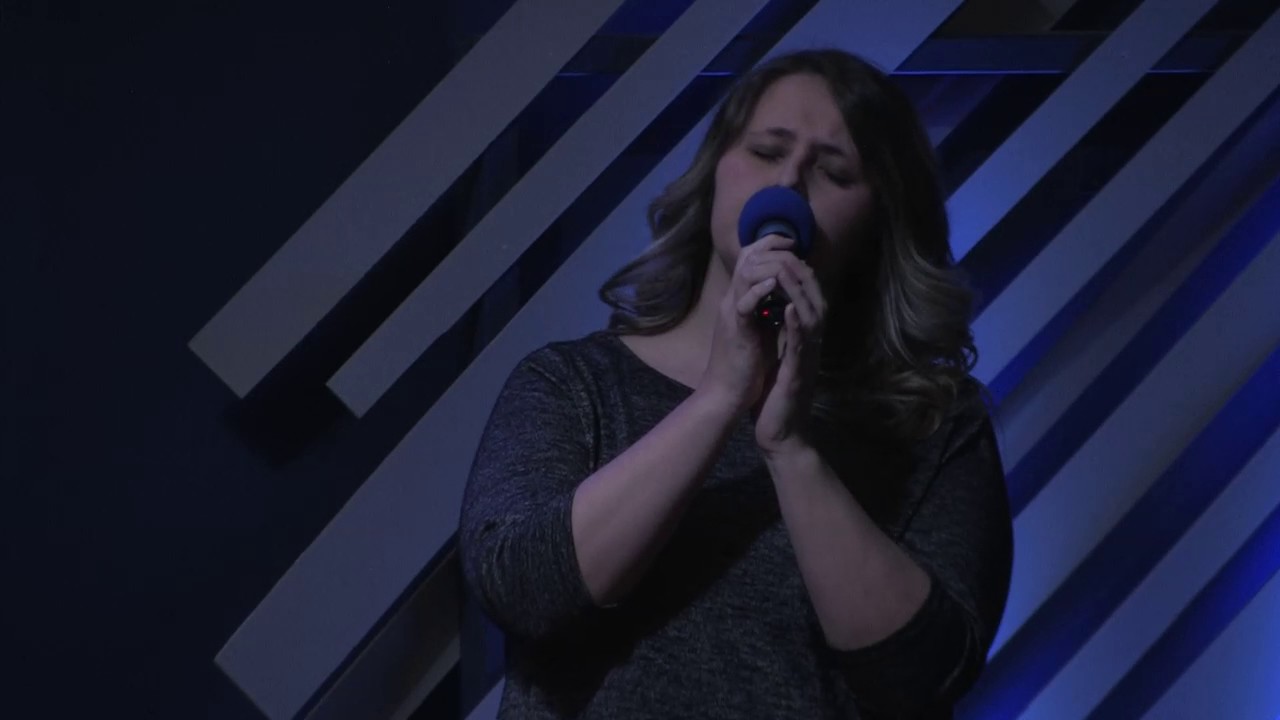 2016 11 20 AM - Pastor Sowards preaching about worship