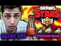 PRZEGRYWAM = OSTRY SOS | Brawl Stars | Kremol