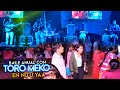 GRUPO TORO MEKO | BAILE EN "COL. ÑU'U YAA" FIESTA PATRONAL 2020  (PARTE 2)
