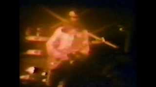 Allman Brothers Band - Home movie clips live from Piedmont Park, Atlanta, GA! With Duane and Berry! chords