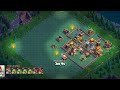 BH10 BABY DRAGON HOG RIDER Attack Strategy | Easy 6 Stars Builder Base 2026