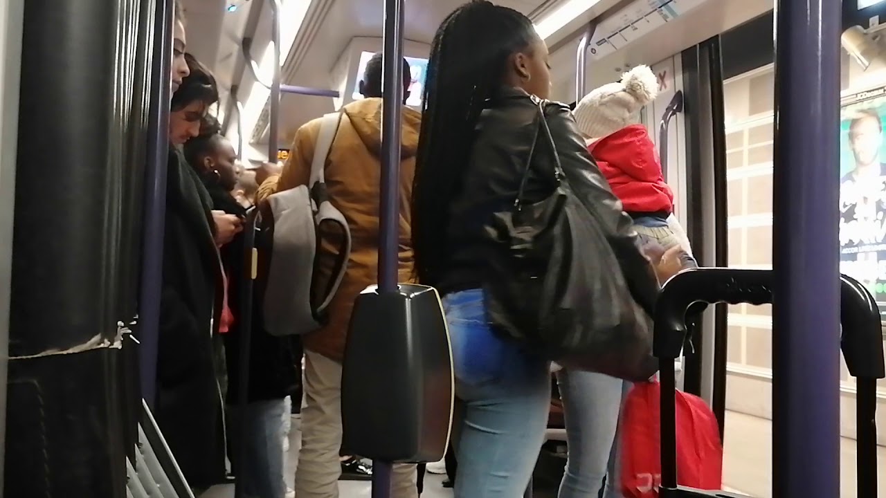 [ASTUCE] Ligne Métro de Boulingrin à Georges Braque