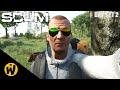 Scum - 0.6 - Adventures of Skinny Pete - Day 1 PT 2 - Hardcore Single Player