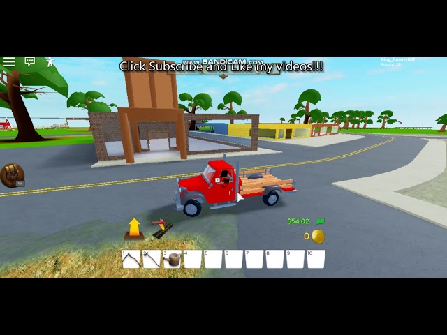 Roblox Welcome To Farm Town Part 2 Youtube - robloxcooking welcome to farmtown beta part 2 full