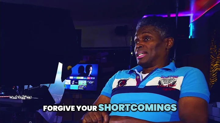 Saturday Morning Motivation Video: The Power of Self-Compassion