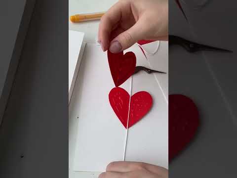 Как сделать оригинальную открытку своими руками
