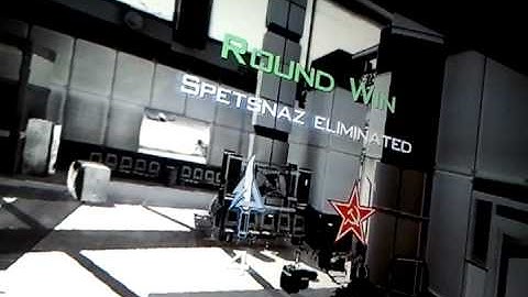 Mw3 Singles Dispute Terminal